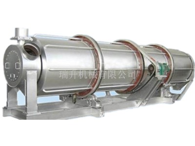 不銹鋼連續(xù)式混合機